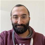 Kann auch Englisch, Russisch, Erdkunde und Deutsch unterrichten